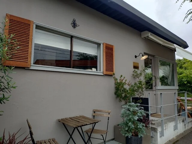 フランス菓子 aise（エズ） - 八乙女（ケーキ）の写真