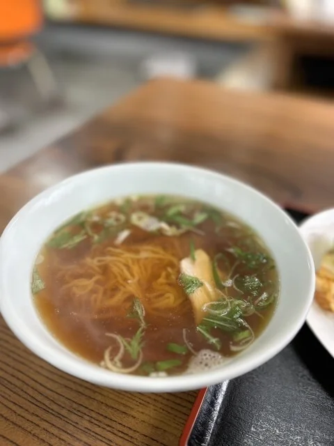 味一番 玉浦店 - 仙台空港（ラーメン）の写真
