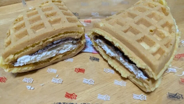 あさりん菓子店 - 西古川（和菓子）の写真