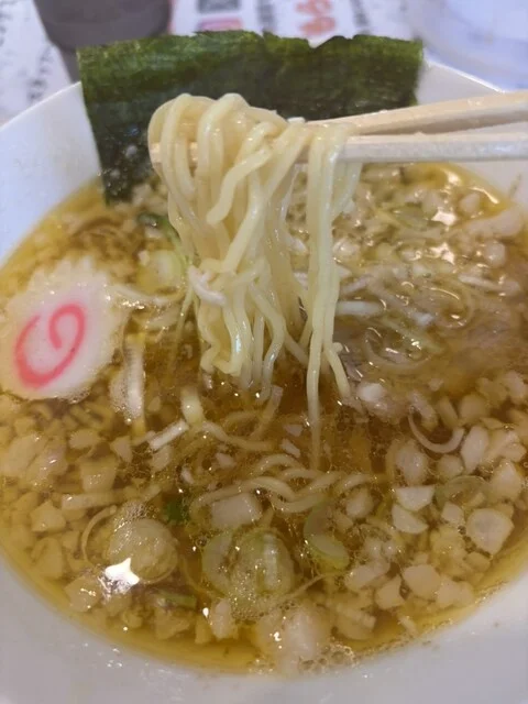 ラーメン DX屋 - くりこま高原（ラーメン）の写真