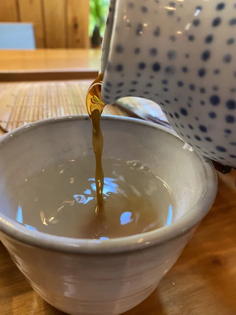 すぎやま - 登米市その他（そば）の写真