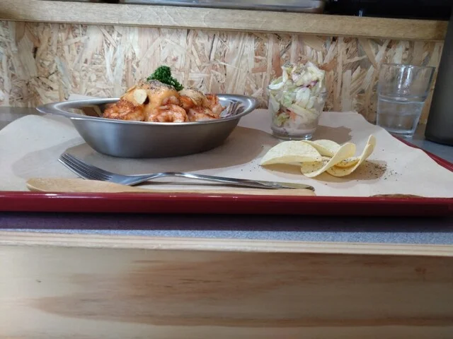 Stripes' Deli（ストライプス デリ） - 青森（アメリカ料理）の写真