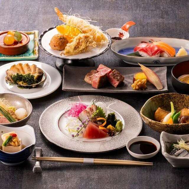 和食処 なごみ（【旧店名】青森シャモロックと白わいん 和食処 なごみ） - 青森（日本料理）の写真