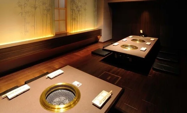 焼肉　仙蔵 - 勾当台公園（焼肉）の写真