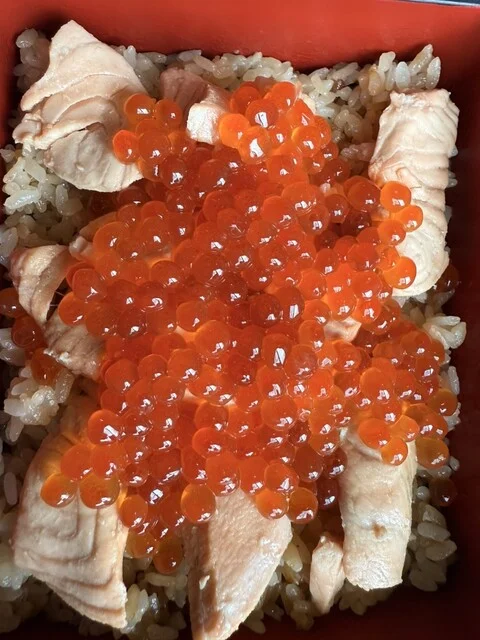 海仙 - 亘理（日本料理）の写真