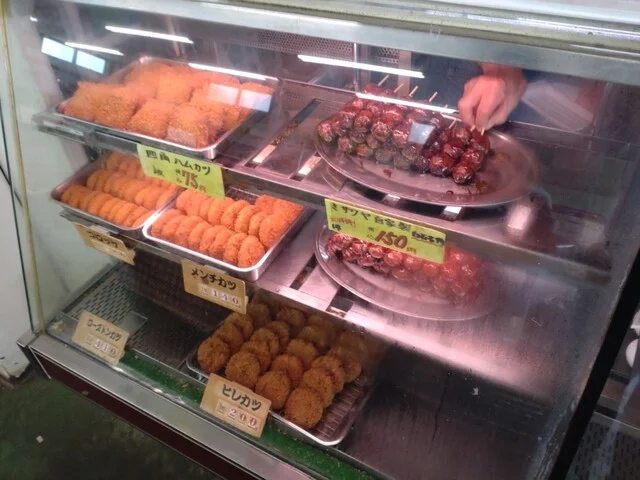 ミサワヤ - 白石（惣菜・デリ）の写真