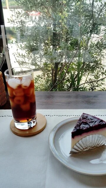 ナチュリー カフェ ペコ - 仙台市泉区その他（カフェ）の写真