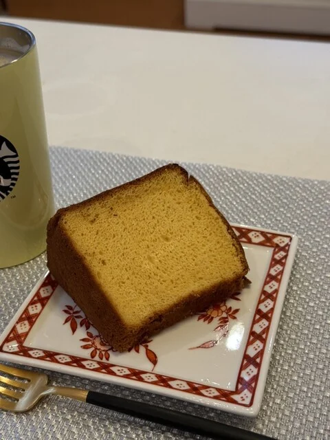 ptit goulu（プチ グリュ） - 本八戸（ケーキ）の写真