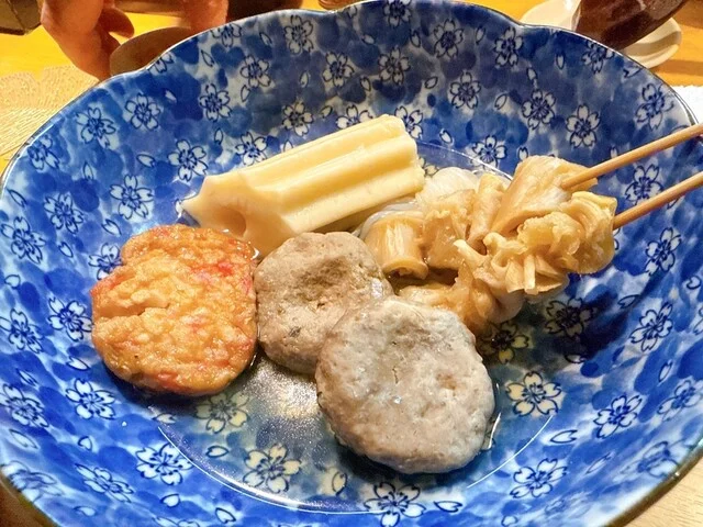 ほたる 2号館（ほたる にごうかん） - 青葉通一番町（おでん）の写真