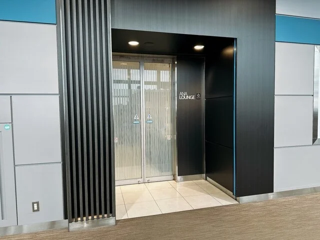 ANAラウンジ 仙台空港（ANA LOUNGE） - 仙台空港（その他）の写真