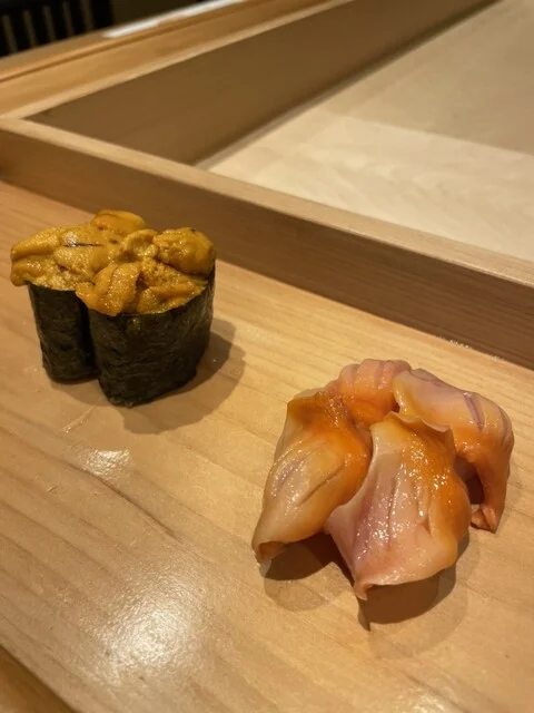 芝よし - 中央弘前（寿司）の写真