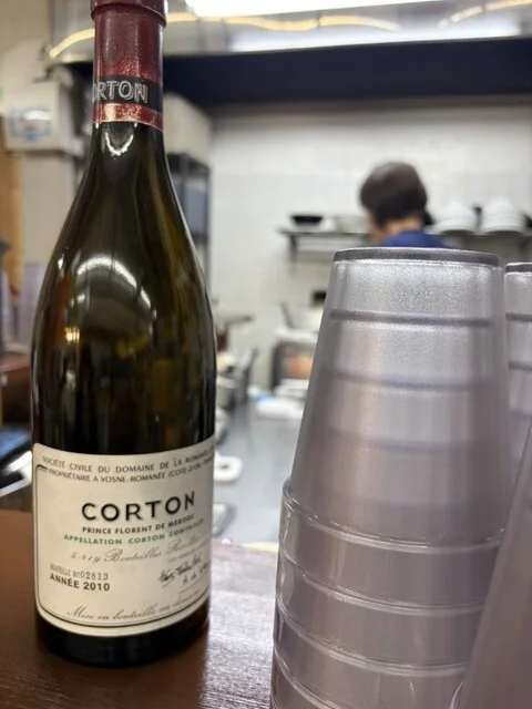 麺屋コルトン - 弘前（ラーメン）の写真