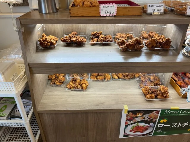 丹野畜産 - 中野栄（その他）の写真