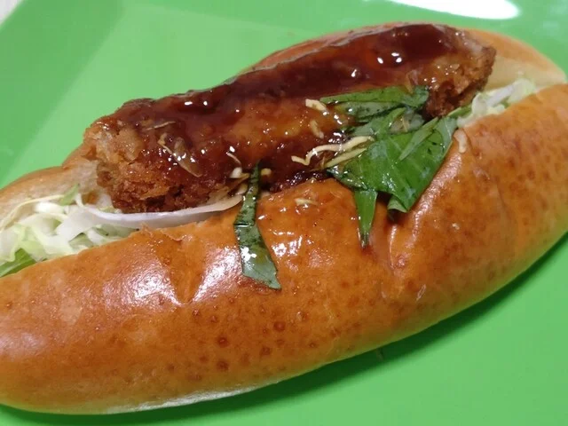 焼きたてパン えとふぇ - 富沢（パン）の写真