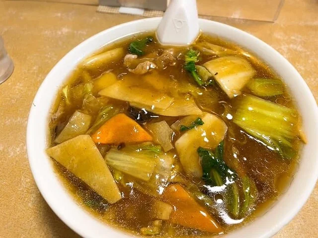 中華料理正苑 - 旭ケ丘（中華料理）の写真