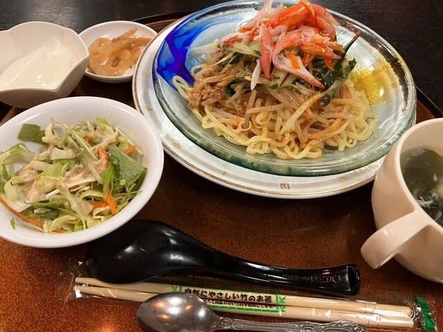 中国料理 揚州厨房（ヨウシュウチュウボウ） - 本八戸（中華料理）の写真