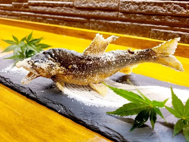 禅 - 勾当台公園（海鮮）の写真