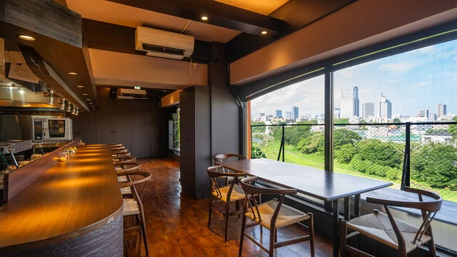 松石 - 五橋（中華料理）の写真