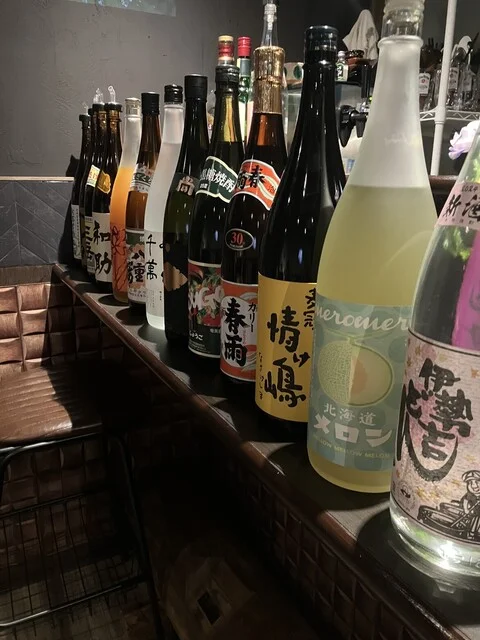 NEO海鮮割烹居酒屋 まるゆき（まるゆき） - 五橋（居酒屋）の写真