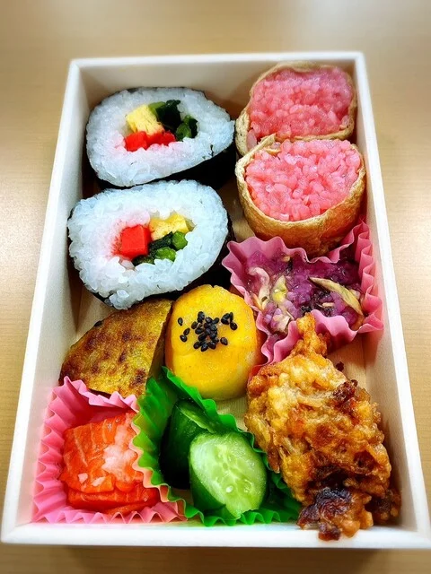 つがる惣菜 - 津軽五所川原（弁当）の写真