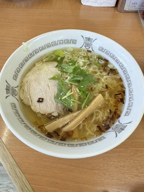 源ちゃんラーメン - 青森（ラーメン）の写真