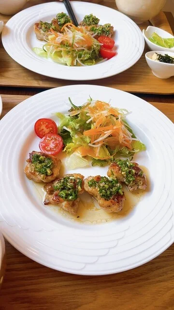 カフェ ぴど（cafe pid） - 東塩釜（カフェ）の写真