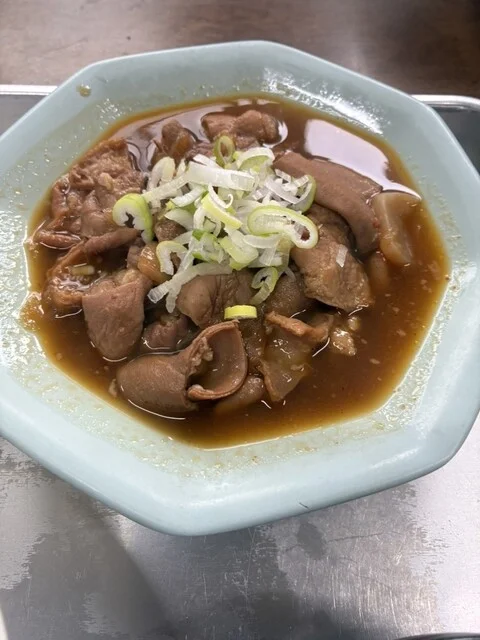 真乃屋 - 福田町（食堂）の写真