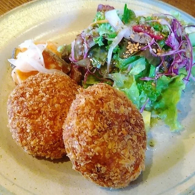 レストラン　アタ - 本八戸（レストラン）の写真