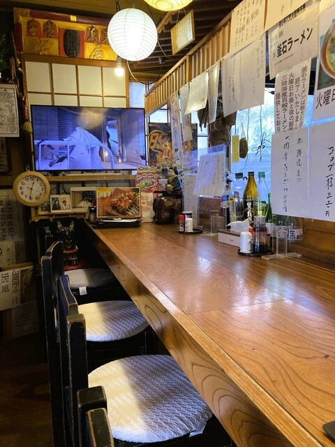 一心太助 - 仙台市泉区その他（麺類）の写真