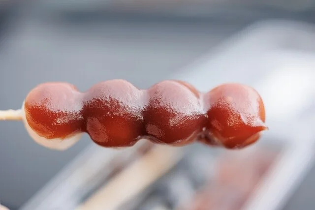 もち処 一久（いっきゅう） - 中央弘前（和菓子）の写真