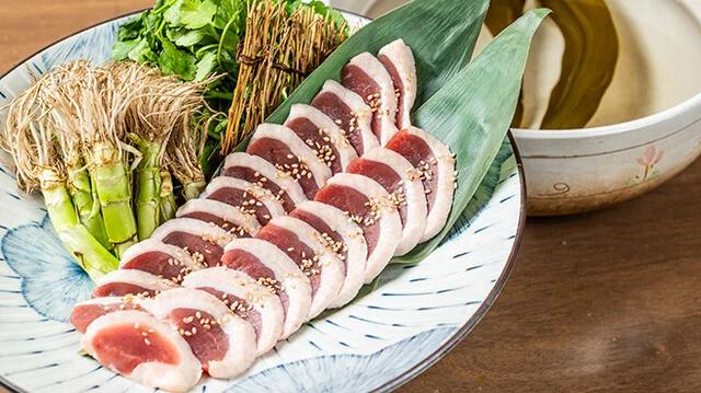 隠れ家居酒屋 あなば - 青葉通一番町（居酒屋）の写真