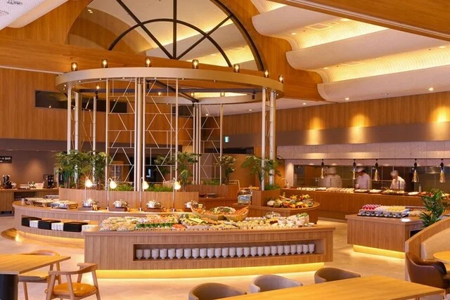 大江戸温泉物語Premium ホテル壮観（プレミアム） - 高城町（ホテル）の写真