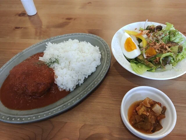 cafe and kissa sugasol（カフェアンドキッサシュガソル） - 黒松（カフェ）の写真