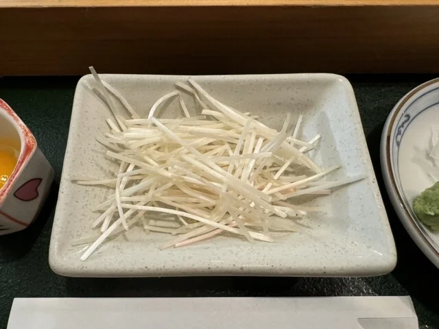 手打ち蕎麦 無垢 - 新青森（そば）の写真