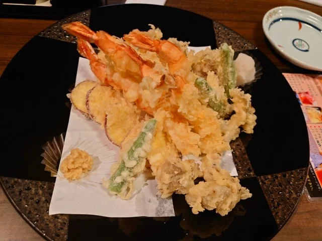 楽膳 - 不動の沢（レストラン）の写真