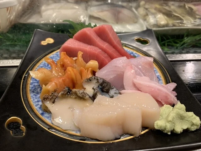 紫織寿し - 白銀（寿司）の写真