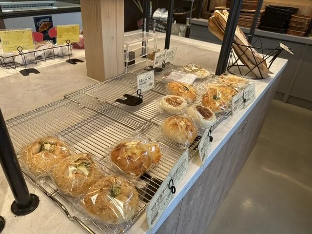 R Baker 気仙沼店（アール ベイカー） - 南気仙沼（パン）の写真