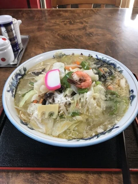ささや食堂 - 西古川（食堂）の写真