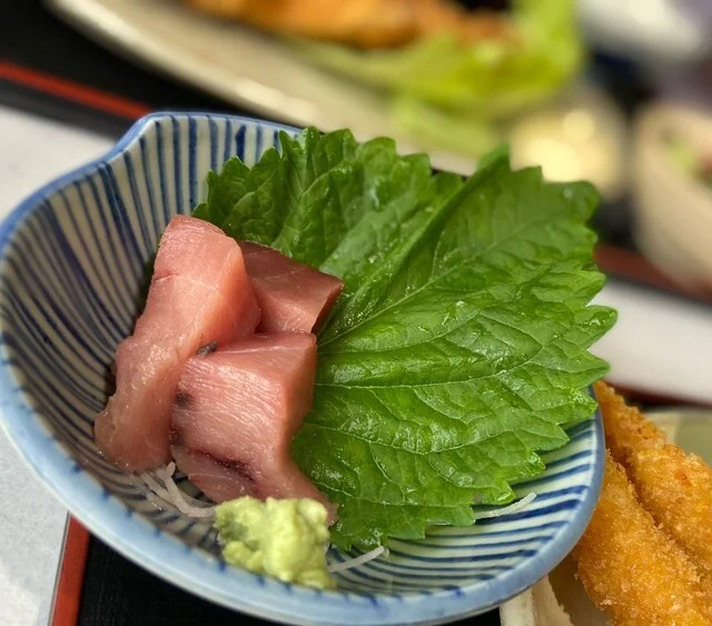 むつごろう - 多賀城（食堂）の写真