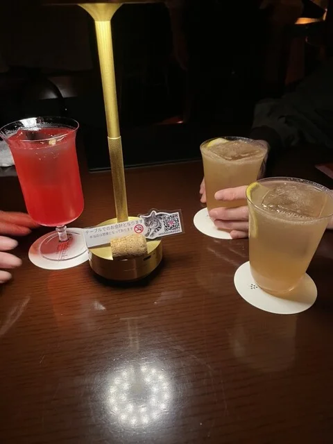 仙台坂（センダイザカ） - 泉中央（バー）の写真