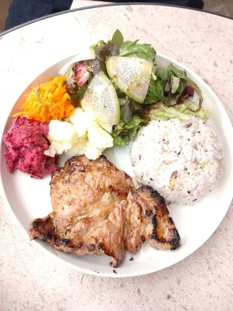 THE HOUSE - 青葉通一番町（カフェ）の写真