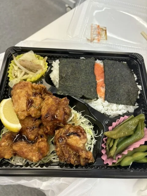 本気マジカルクック - 宮城野通（弁当）の写真