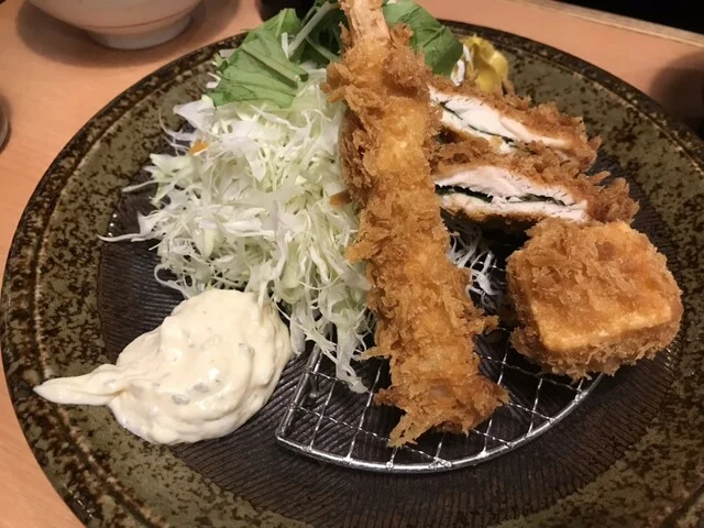 かつグルメ 利府店（【旧店名】 かつべえ） - 利府（とんかつ）の写真