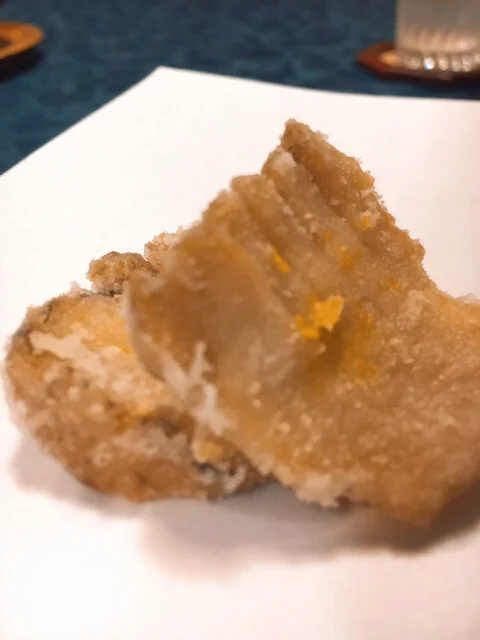 うおり - 青森（日本料理）の写真