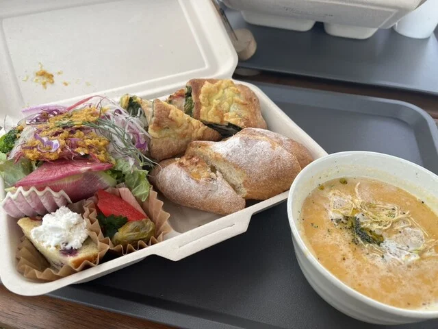 アグリブレッド（ag:re bread） - 名取（パン）の写真