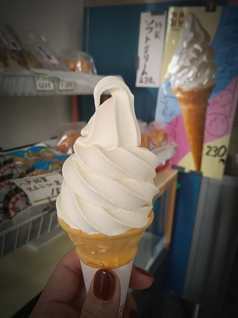 菓子司 城屋 - 本八戸（ケーキ）の写真