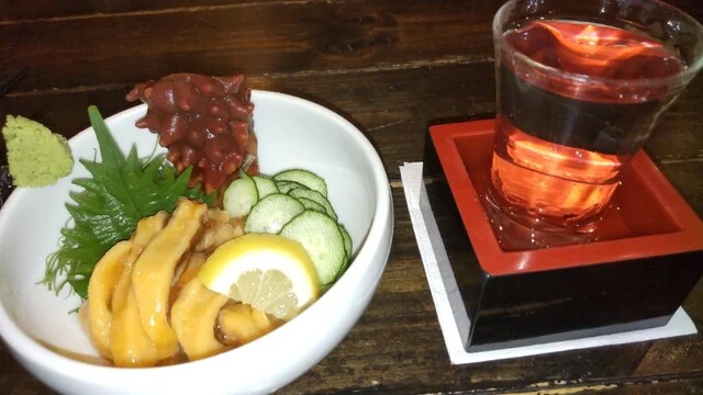 串焼き家 - 苦竹（焼き鳥）の写真