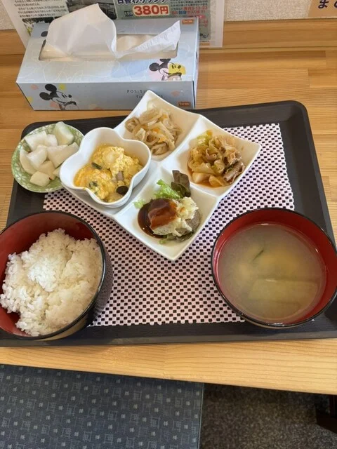 お食事処 さん屋 - 本八戸（食堂）の写真