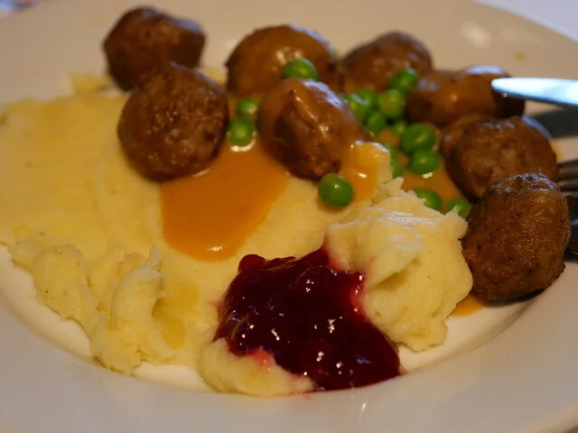 IKEAレストラン 仙台店（イケアレストラン） - 長町（ヨーロッパ料理）の写真