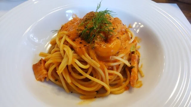 レストラン エトワアル - 不動の沢（カフェ）の写真